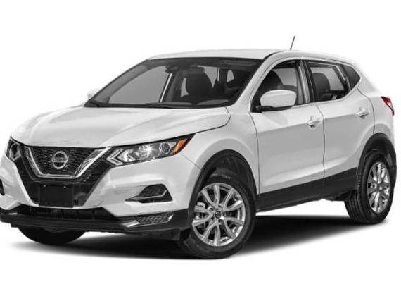 NISSAN ROGUE SPORT 2021 JN1BJ1AW8MW422649 image